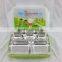 Steeltainer Leak-proof Stainless Steel Compact Size Container