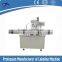 Manual Glass Bottle / Jar Capping Machine