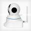 Wire IP Camera Alarm