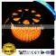 High quality Multicolor rgb color changing led rope light Mainly Festivals wedding decoration