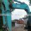 Mini Excavator Used Kobelco Excavator SK70SR For Sale Cheap Price