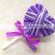hot sale lollipop good quality custom printed elastic hair band