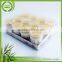 All different size high quality bamboo nice toothpicks