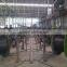 Automatic Controlled Steel Wire Cold Galvanizing Line