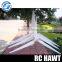 RICHUAN 1KW Horizontal Aixs wind turbine(AC48v with low voltage charging function)
