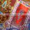 Nantong factory 300TC pure cotton printed bedsheet sets