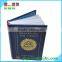 High quality custom hot stamping free-acid paper english dictionary printing