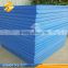 Plastic High Density Polyethylene PE hopper Liner Sheet with high quality