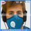 High Quality Industrial Respirator half face gas mask & Anti-pollution dust mask