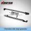 Hot sell Aluminum 4x4 SUV KRESH aluminum alloy Cherokee jeep side step bars with granule style and aluminum material