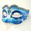 Supply Exquisite Christmas carnival venice fancy party masquerade mask charming half face party mask half face ski mask