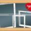 6063 T5 anodizing aluminium extrusion profile for solar frames and solar panels
