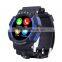 Newest Smart Watch A10 SmartWatch waterproof heart rate monitor Bluetooth iOS Android system smart watches