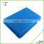 Wholesale 100% virgin PE cake plastic box