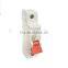 MCB Circuit Breaker for DIN Rails,CABD MCB Mini Circuit Breaker