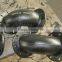 Eccentric Reducer Flanged Type-Bestseller Ductile Iron Pipe Fitting
