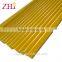 hot sale fiberglass round tube