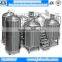 1bbl,2bbl,3bbl draft beer brewing equipment,small beer making equipment