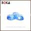 // Latest Ss6 Ss10 Ss16 Ss20 Blue Crystal for Necklace // Fancy Rhinestone Lady Shoes Accessories //