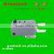micro switch 15a, 16a 250v micro switch, UL, CUL, ENEC, CQC approved