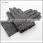 High Quality Winter woolen gloves For man with Touch Screen