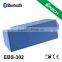 Fashionable mini wireless portable bluetooth speaker with FM Radio                        
                                                                                Supplier's Choice