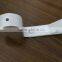 heavy duty closet rod support bracket -white