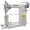 SunSir SS-H810 Post-bed heavy material industrial sewing machine