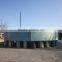 DN10meter large fiberglass fish tank , swimming pool tanks