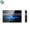 hanging advertising banner ,kiosk touch screen