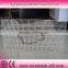 358 High security fencing spikes