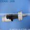 Custom aluminum precision machine parts,cylinder