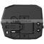 Armour Shape Hifgh Quality Material Power Plug Charger Universal Travel Power Plug Adapter
