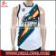 best design Digital Print mens o neck rugby jersey in thailand