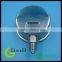 PGV series All Stainless Oil Filled Pressure Gauge manometer