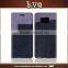 Shenzhen KVQ factory exclusive design Luxury Jeans wallet case for One Plus Two