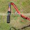 High efficiency gasoline hand push brush cutter/grass trimmers machine