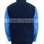 Men executive soft-shell fleece jacket