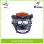 Custom Cartoon Halloween PVC Toy Mask For Kid