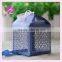 Sweet cake box for wedding laser cut paper candy box like bird cage Chinese manufacture and wholesaler TH-114