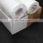 Digital printing semi gloss canvas paper roll 380gsm polycotton inkjet canvas coated canvas