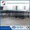 sbs/app waterproof polymer modified bitumen membrane