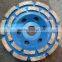 Sintered Turbo Diamond Grinding Wheel