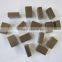 diamond segment for granite