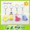 Supply Best Price Fashionkeychain Soft Pvc Keychain