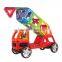 DIY magformers for child educational toys