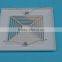 New Arrival Air Volum High Quality ABS Plastic Exhaust Fan With Best Selling