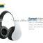 Bluetooth wireless Headset Stereo foldable Headphone Earphone with Noise Cancelation Microphone