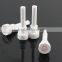 Best price with for grade 2 12mm domeless titanium nail