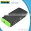 15V 12000mAh Car Jump Starter Power Bank Rechargable Battery Usb Phone Chargers